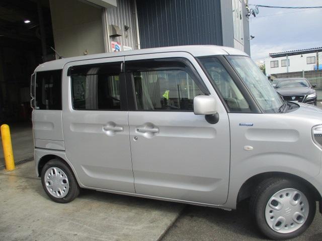 スズキ　スペーシア　ご納車

