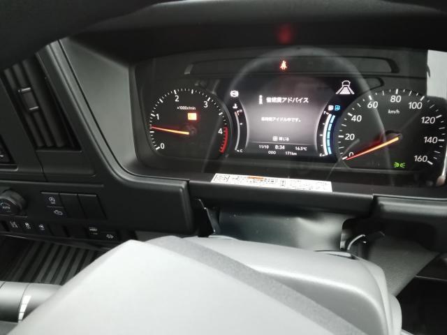 いすゞ　エルフ　ご納車