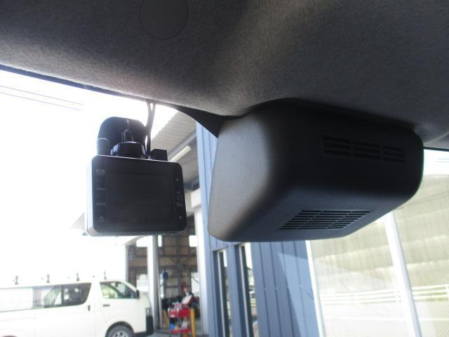 ムーヴキャンバス　カーナビ・ETC・ドラレコ取付