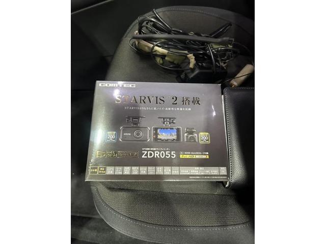 マツダ MAZDA3 カーナビ・ETC・ドラレコ取付