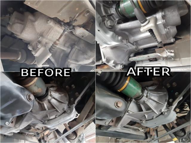 スズキ　スイフト　車検