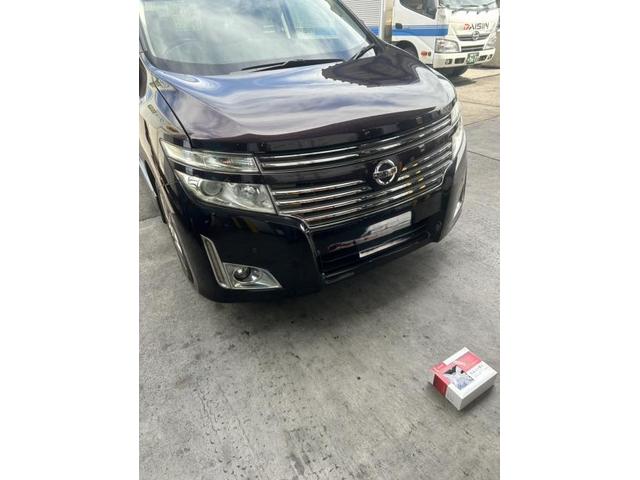 新着の作業実績