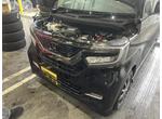 （株）水野モータースの新着作業実績