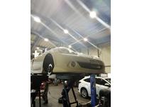 車検・点検・診断の作業実績10