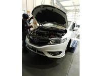 車検・点検・診断の作業実績15