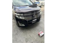 新着の作業実績