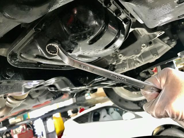 （株）オートリペアカワシマ サービス紹介の5つ目