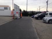 坂を下りていくと・・・