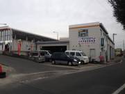 立会い車検も行う整備工場がございます。お車のご相談事はぜひこちらへ！