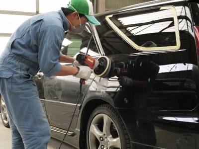 整備・修理・塗装・板金