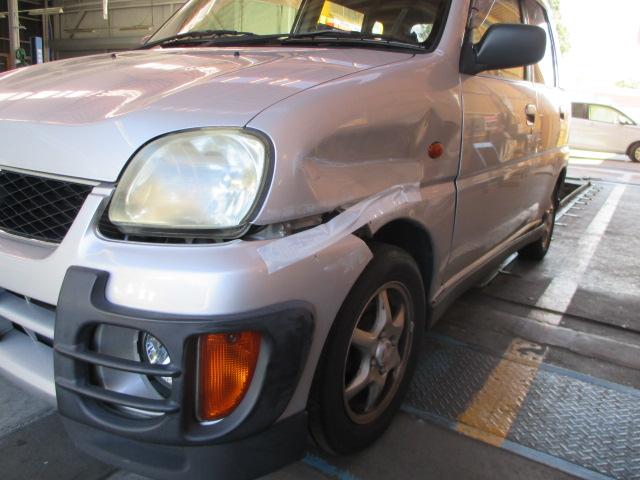 多治見市　軽自動車　１日車検