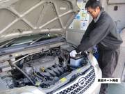 バッテリーの交換も承ります！最近エンジンの掛かりが悪いと感じられていたら、お気軽にお問合せ下さい