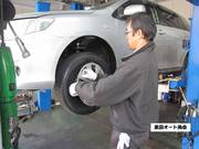 タイヤ交換も承ります！
