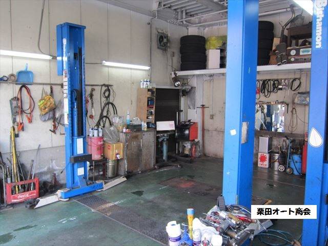 各種設備も充実しております！