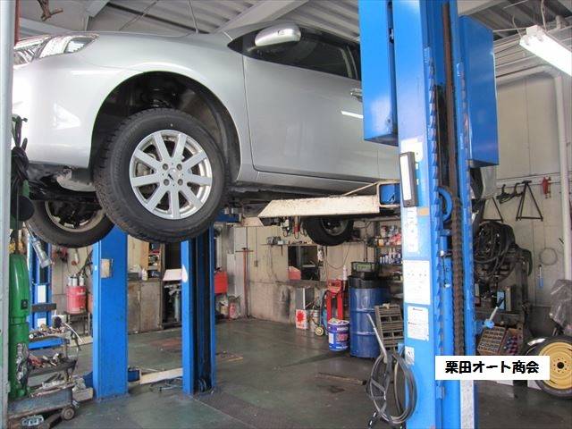 車検・整備・修理とお困りごとがあれば、お気軽にお問合せ下さい。