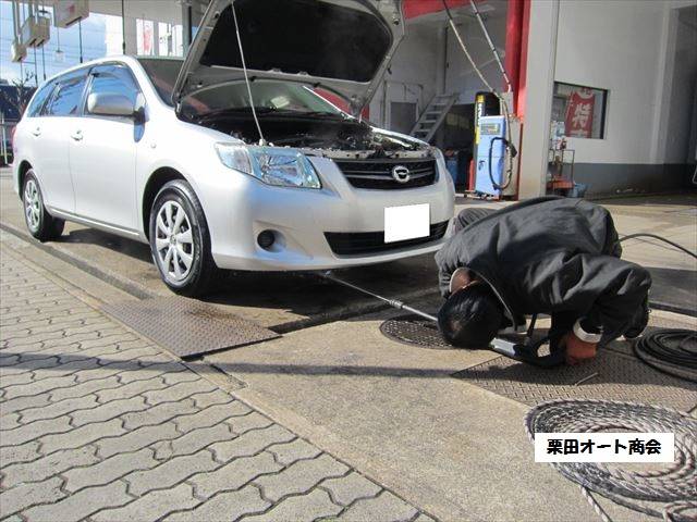 下廻りもすっきり洗浄！