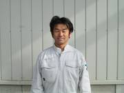工場長 樋田　寛克