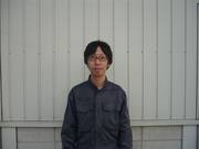 スタッフ 高畑　矢