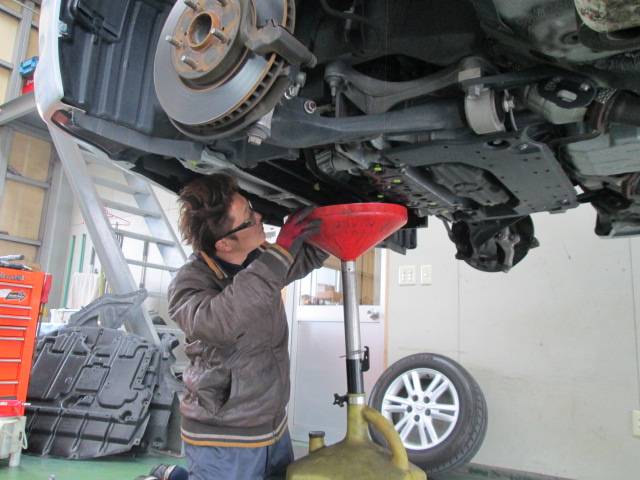 ハイエース・レジアスエースの取り付けはお任せください！