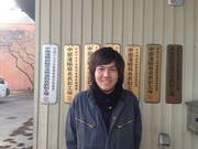 メカニック 稲葉　大介