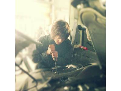 車検・点検・診断