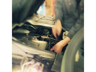 技術に自信あり！