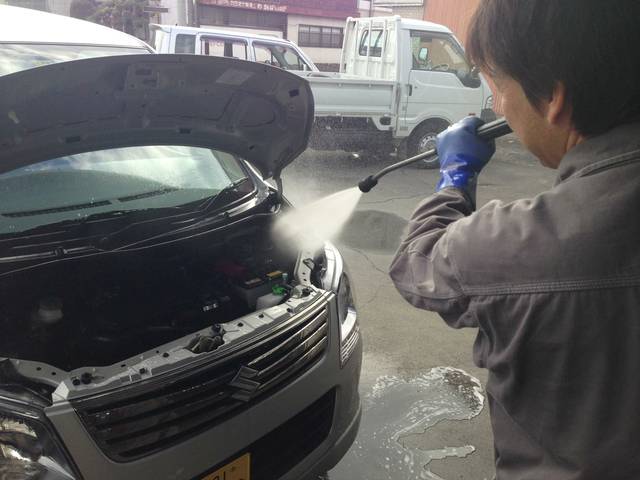 オーマエ自動車12