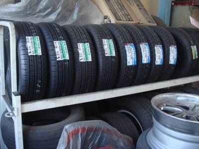 パーツ持込み取付