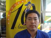 代表取締役 塚本 隆則