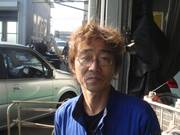 工場長 佐藤 英克