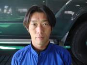 整備士 安部 房明