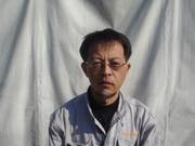 整備士 永坂 一成