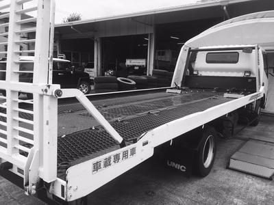 もしものときも安心★