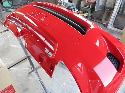 整備・修理・塗装・板金