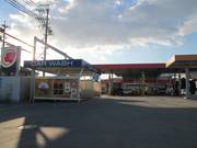 ガソリンスタンドですのでいつでも気軽にお越しください！