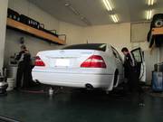 車検とお車の事ならお任せください！