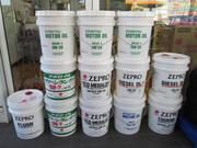 多種多様なエンジンオイルを取り揃えております！