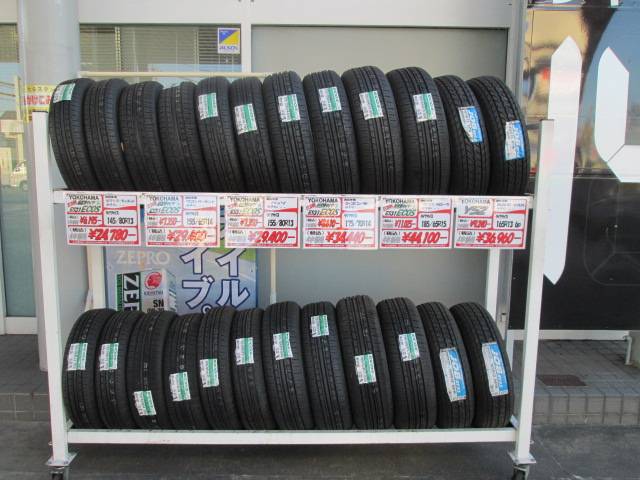 各種在庫もございますのでお問い合わせください！