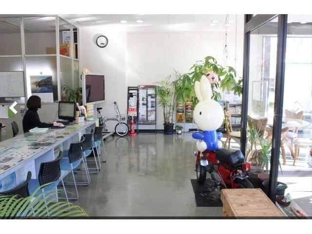 平松モータース サービス紹介の3つ目