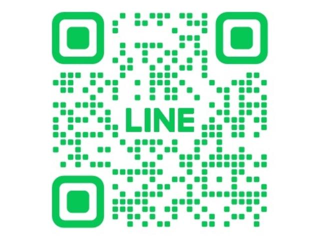 公式ＬＩＮＥ登録でクーポン配布しております。