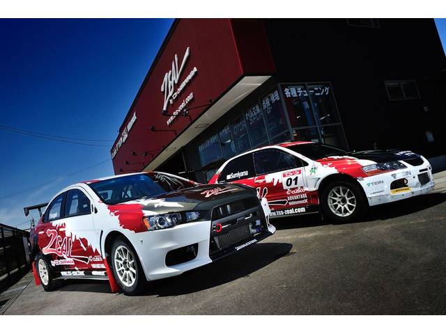 ★レース走行、スポーツ走行がお好きな方は是非当店へ★