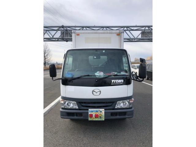 車検を受けていただき、ありがとうございました