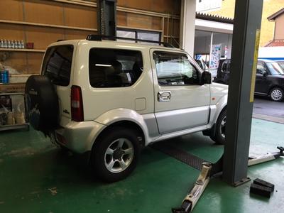 整備・修理・塗装・板金