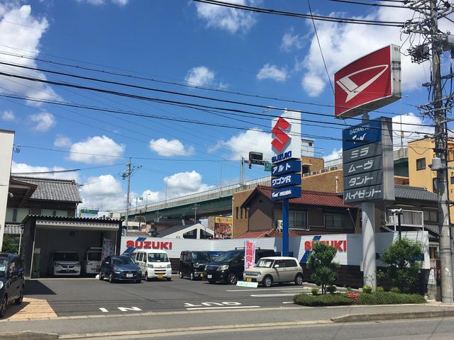 （株）ＦＵＮ舟橋自動車 サービス紹介の1つ目