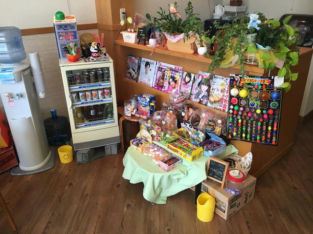 （株）ＦＵＮ舟橋自動車 サービス紹介の6つ目