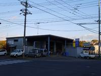 Ｍ＆Ｇガレージ