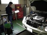 最終チェックもしっかり確認して納車致します！