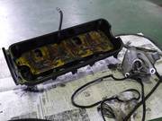 定期的なメンテナンスをしましょう☆