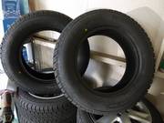 スタッドレスタイヤの取付けもお気軽にどうぞ☆