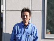 検査員 浅井　孝大